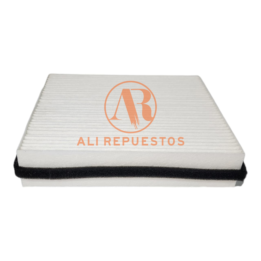 HAIMA HM2 FILTRO POLEN