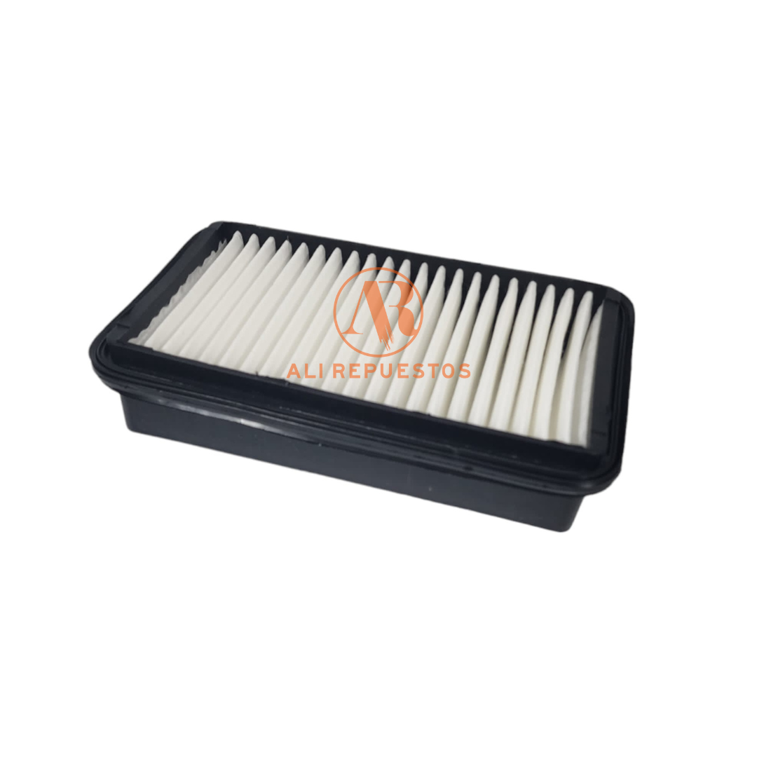 CHANGAN S100 FILTRO AIRE CON MARCO