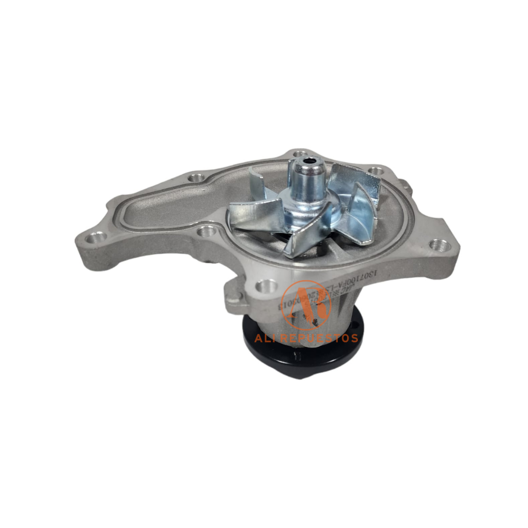 JAC REFINE 2.8 BOMBA AGUA