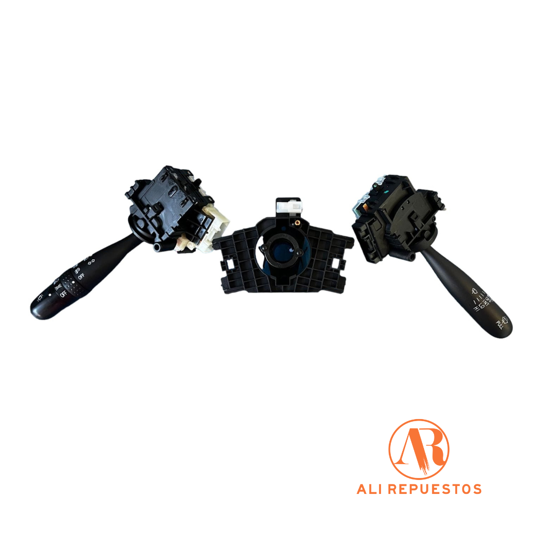 CHANGAN M201 TELECOMANDO