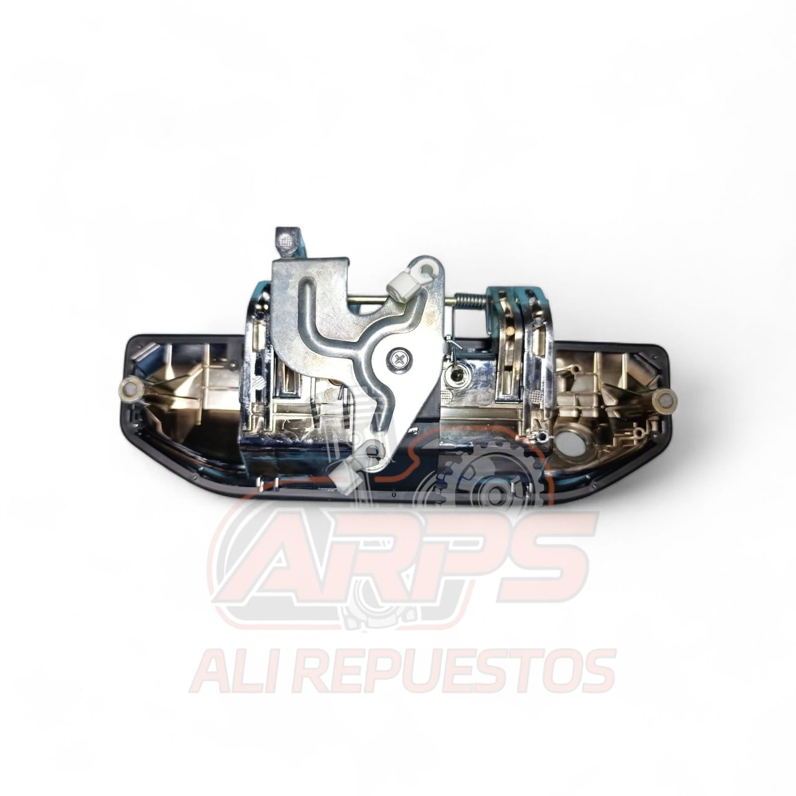 CHANGAN HUNTER MANILLA PORTALON CROMADO