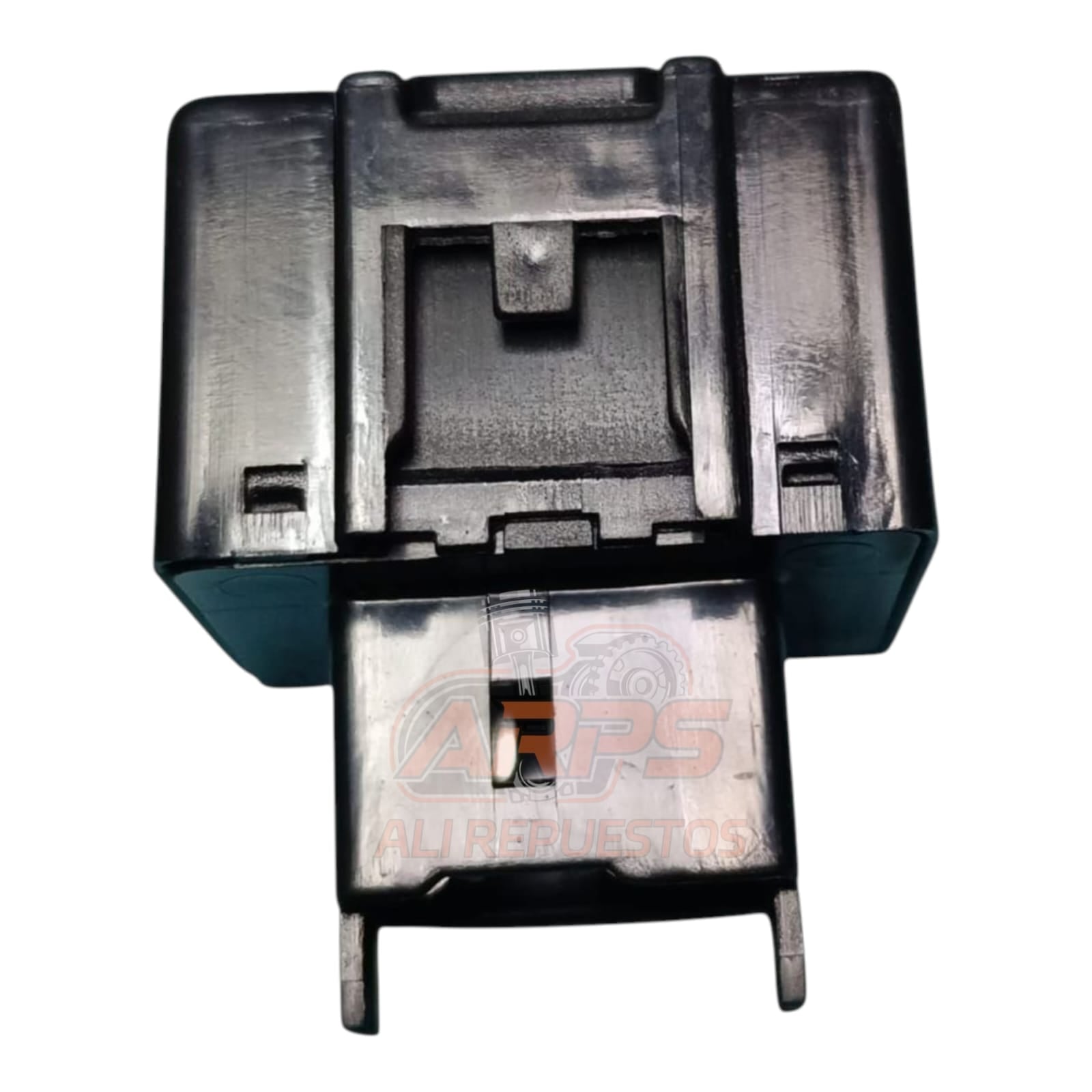Реле HG FAW 6420 V80