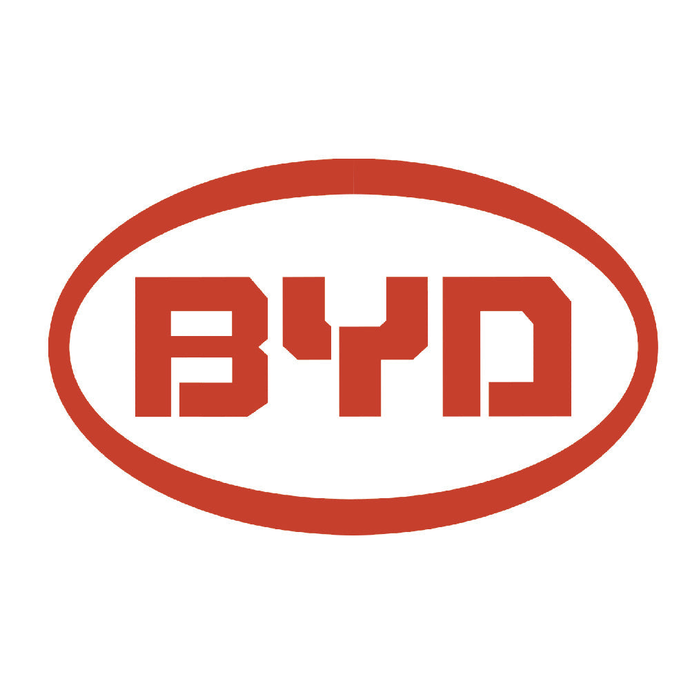BYD