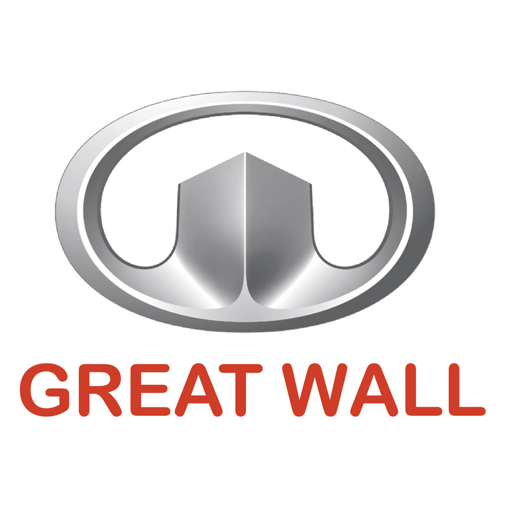 GREAT WALL