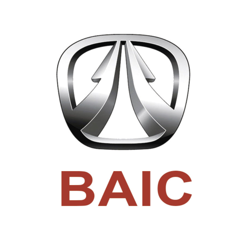 BAIC