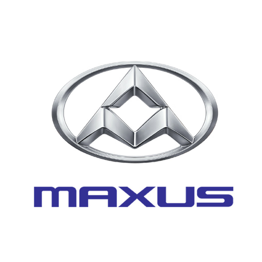 MAXUS