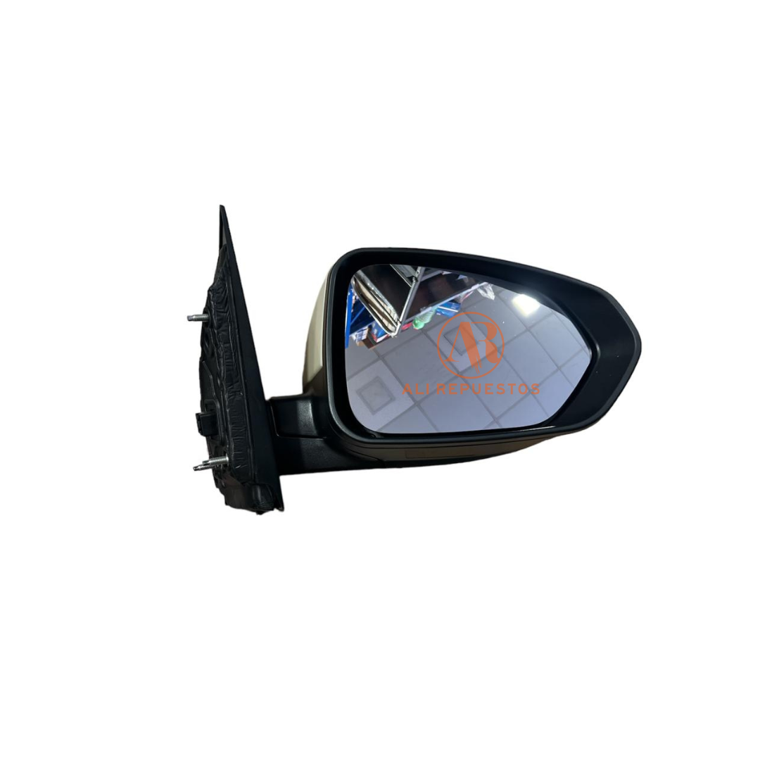 JAC S2 ESPEJO DERECHO