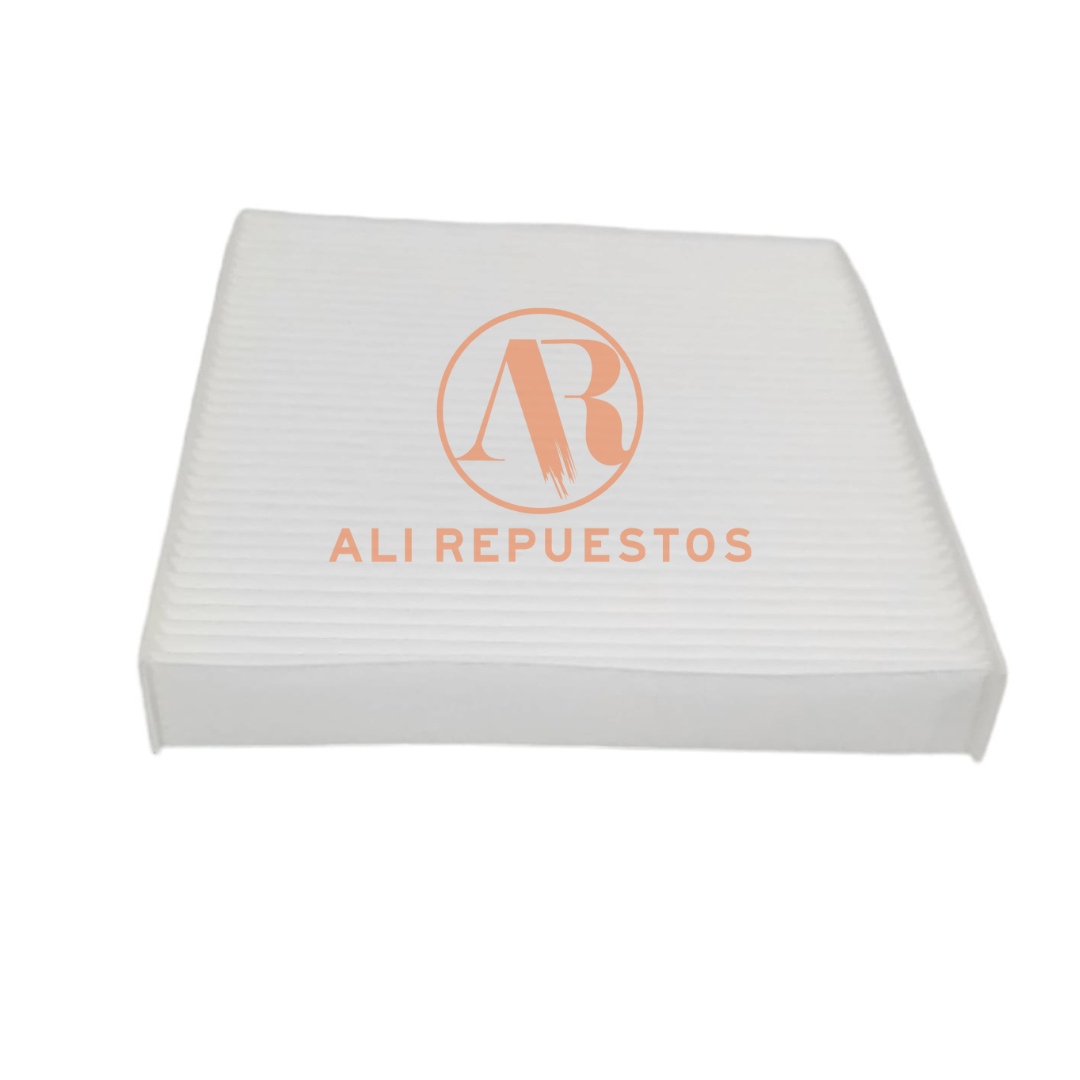 JAC JS3 FILTRO POLEN