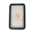 CHANGAN S100 FILTRO AIRE CON MARCO