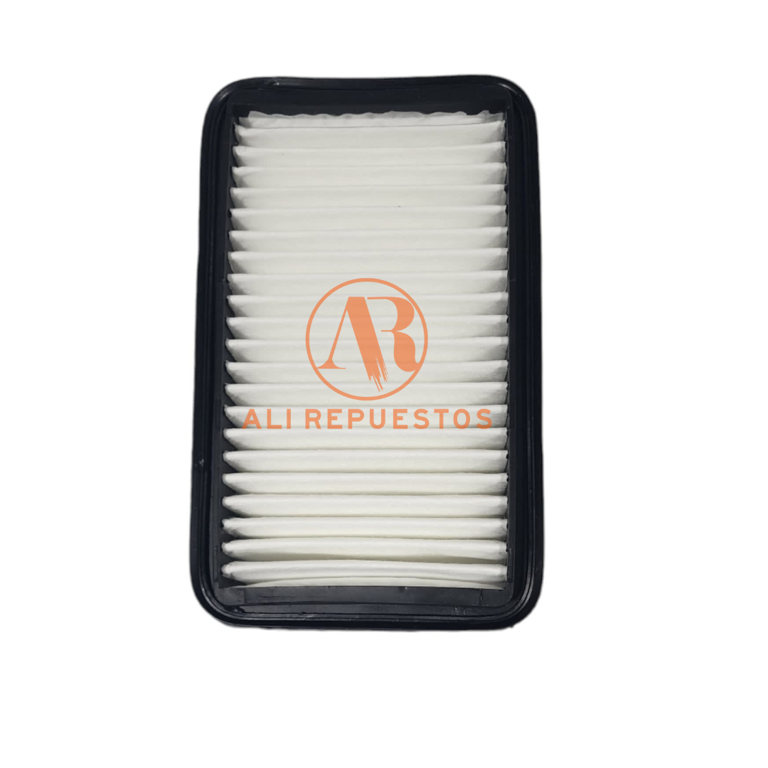 CHANGAN S100 FILTRO AIRE CON MARCO