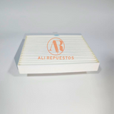 MG MG3 (hasta 2020) FILTRO POLEN