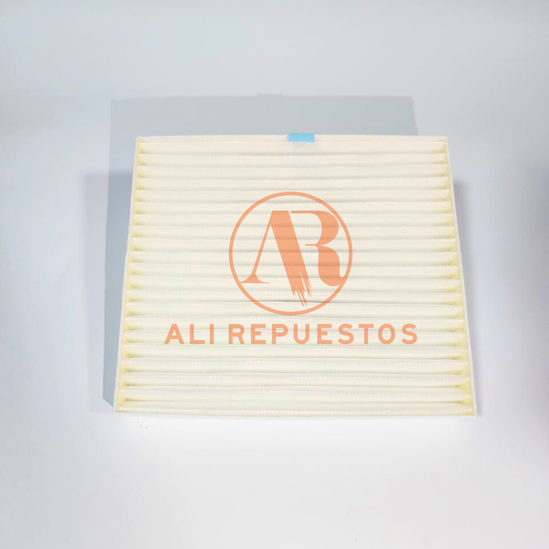 DFM A30 FILTRO POLEN