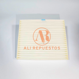 DFM A30 FILTRO POLEN