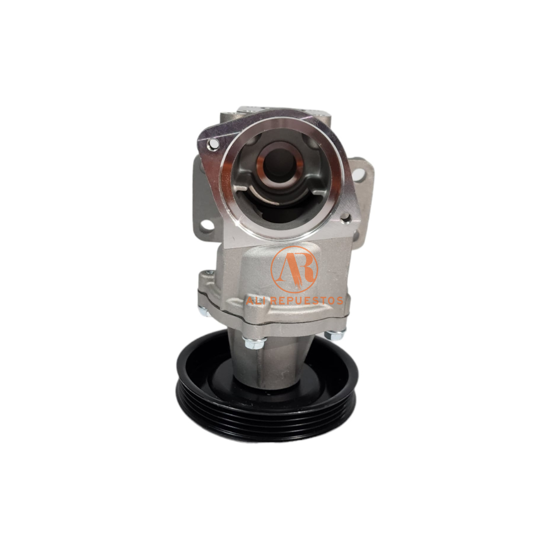 BAIC PLUS 1.2 BOMBA AGUA