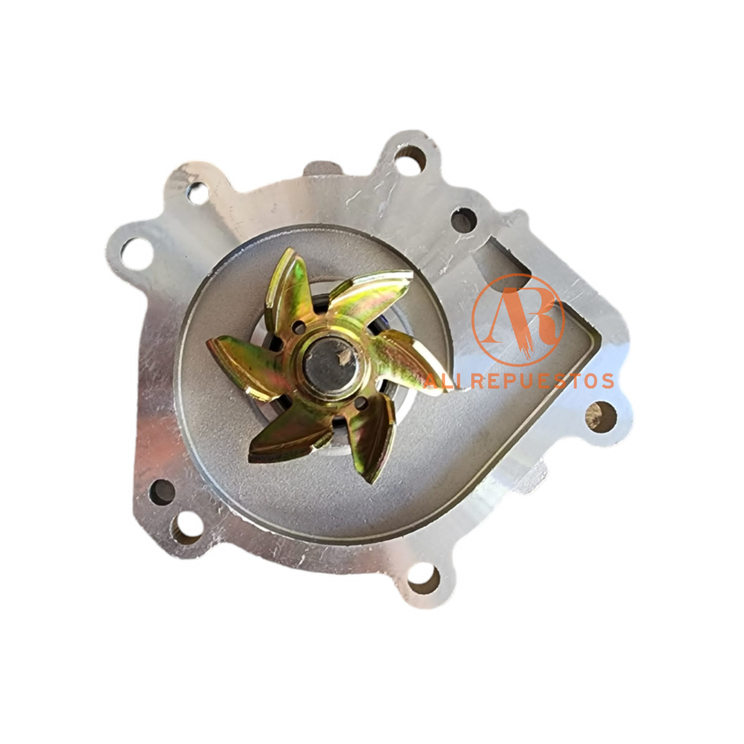 CHERY S21 BOMBA AGUA