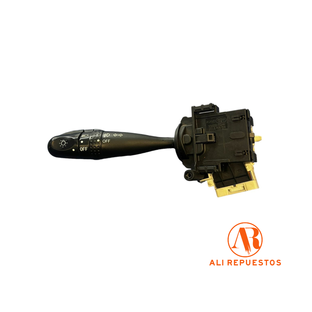 FAW V80 TELECOMANDO LH LUZ