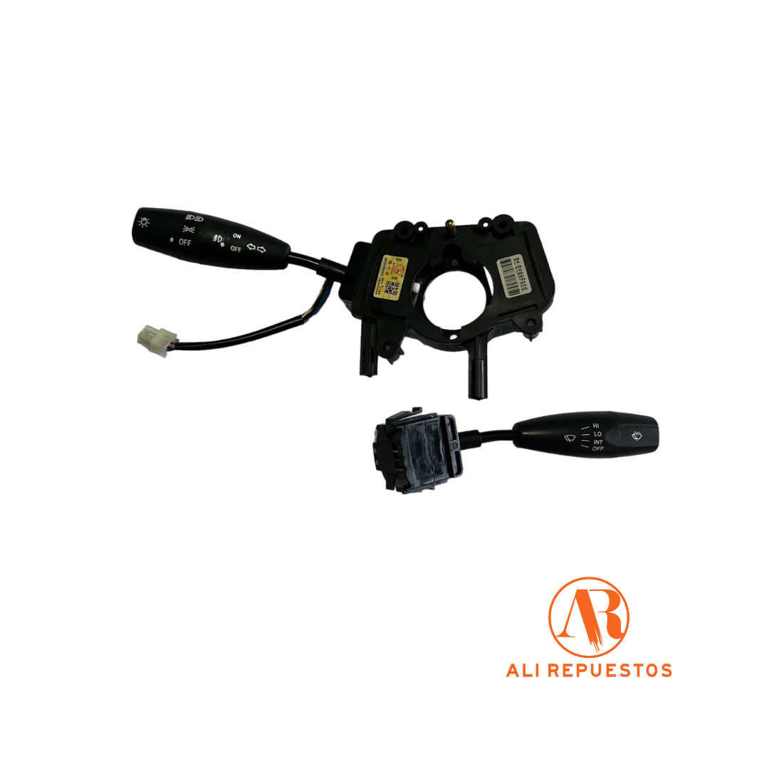 BAIC PLUS TELECOMANDO