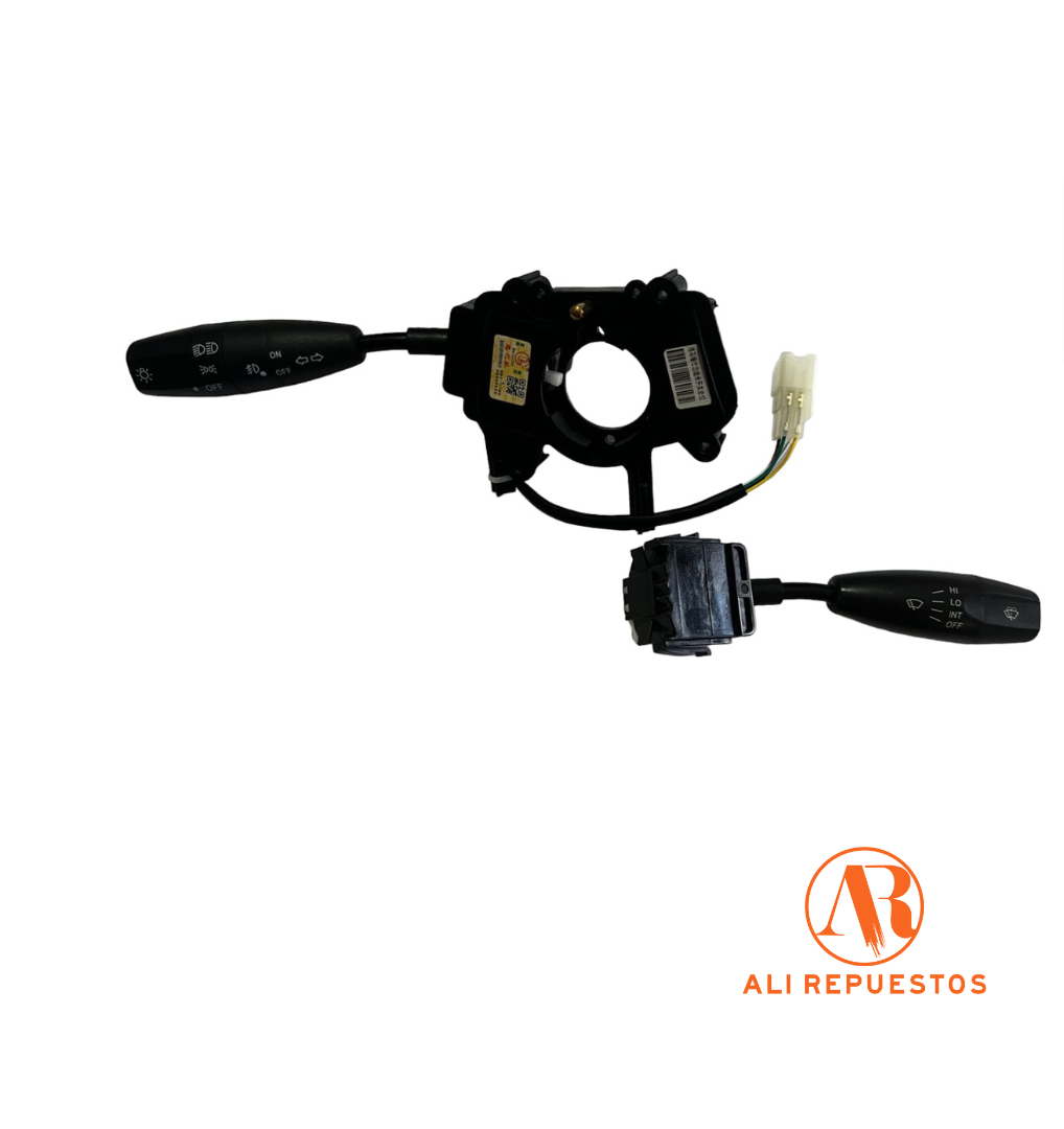 HAIMA FSTAR TELECOMANDO