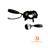 BAIC PLUS TELECOMANDO