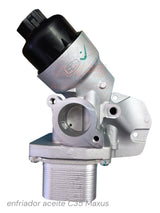 MAXUS C35 ENFRIADOR ACEITE