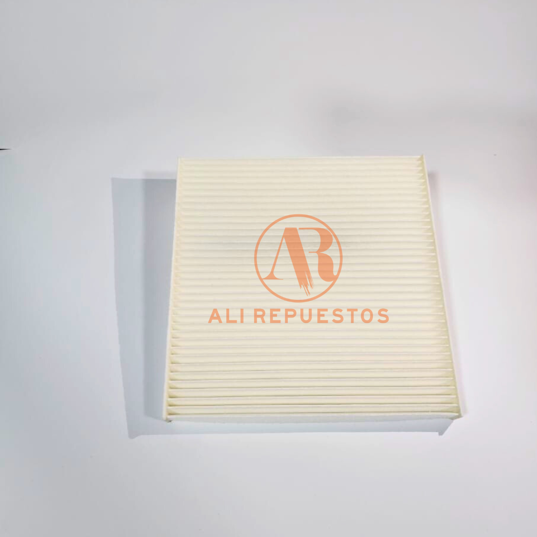 GREAT WALL FLORID FILTRO POLEN