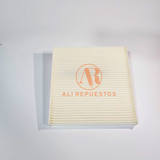 GREAT WALL FLORID FILTRO POLEN