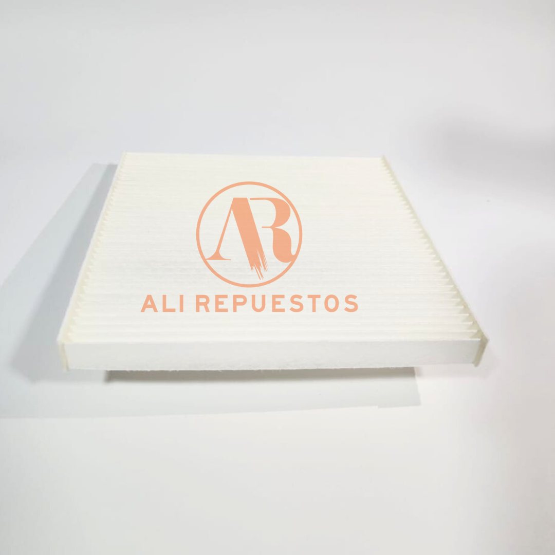 GREAT WALL FLORID FILTRO POLEN