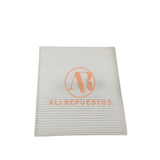 GREAT WALL C30 FILTRO POLEN