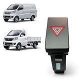 CHANGAN M201 SWITCH HAZARD