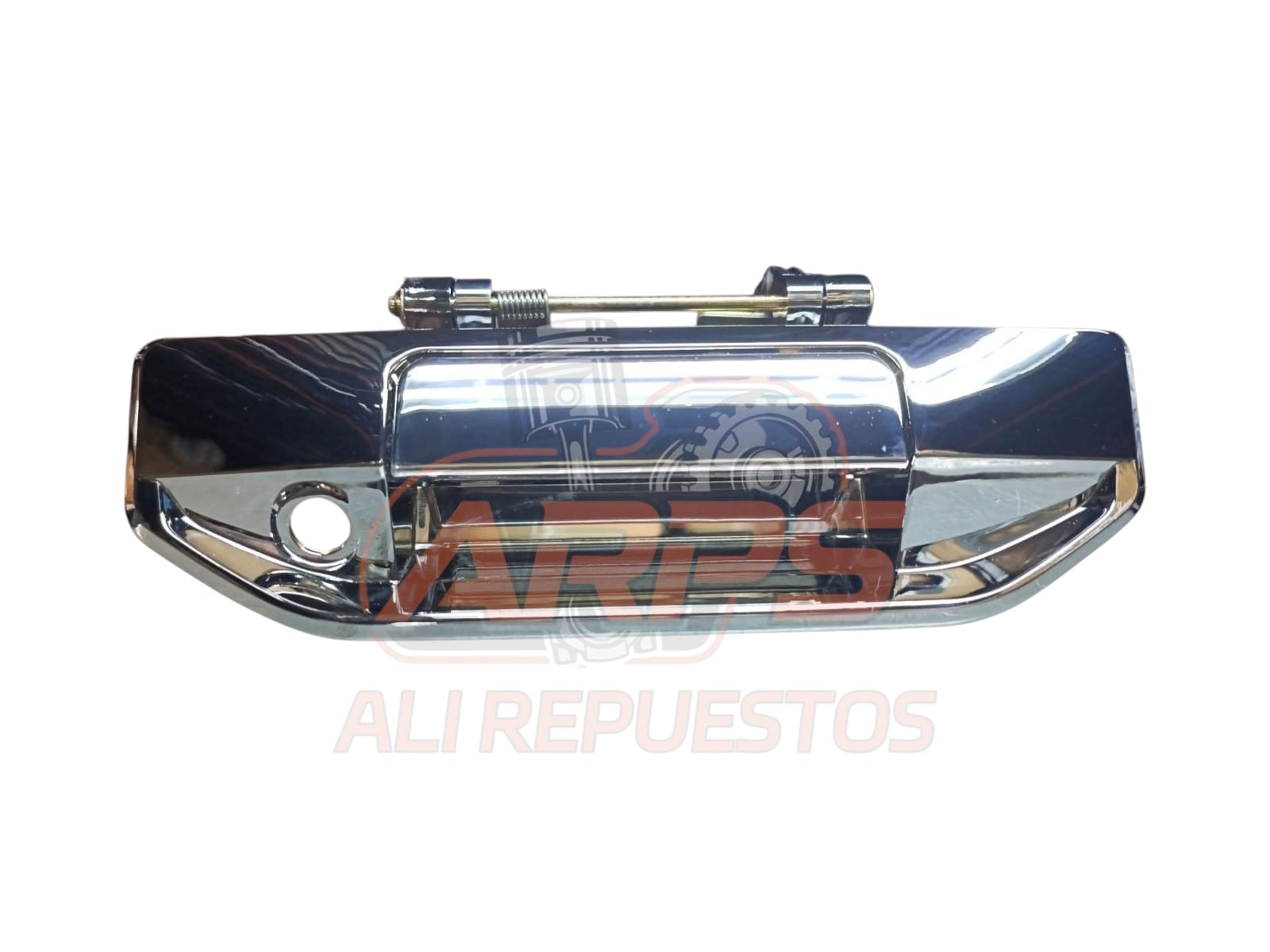 CHANGAN HUNTER MANILLA PORTALON CROMADO