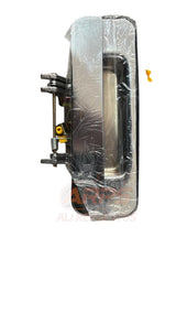 GREAT WALL WINGLE MANILLA PORTALON CROMADO