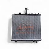 DFSK 560 1.8 RADIADOR DE AGUA