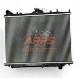 GREAT WALL HAVAL 3 RADIADOR DE AGUA