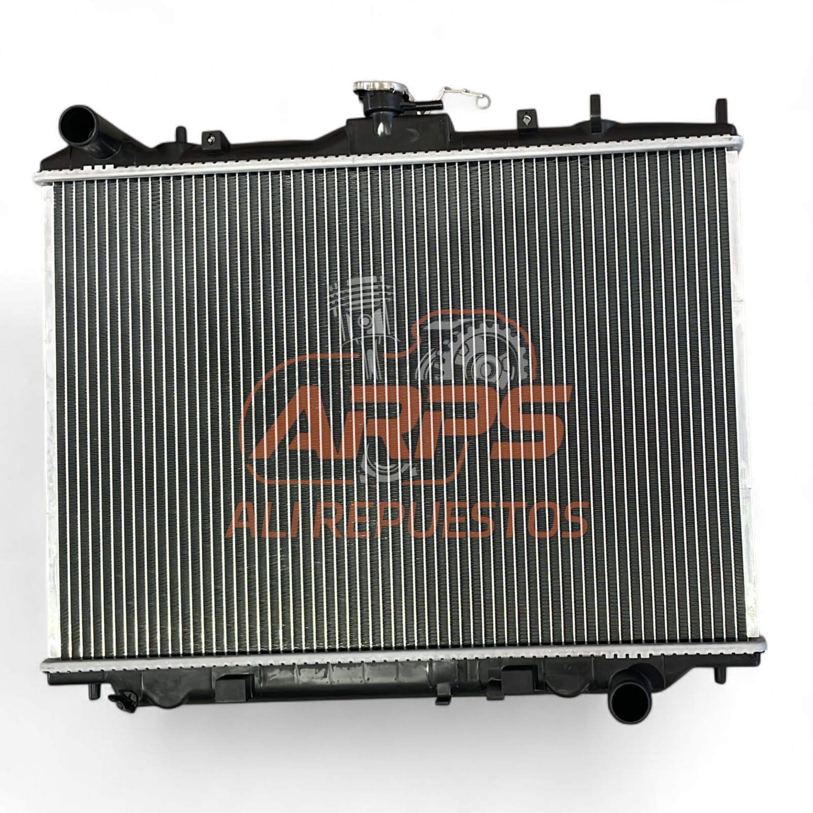 GREAT WALL HAVAL 3 RADIADOR DE AGUA