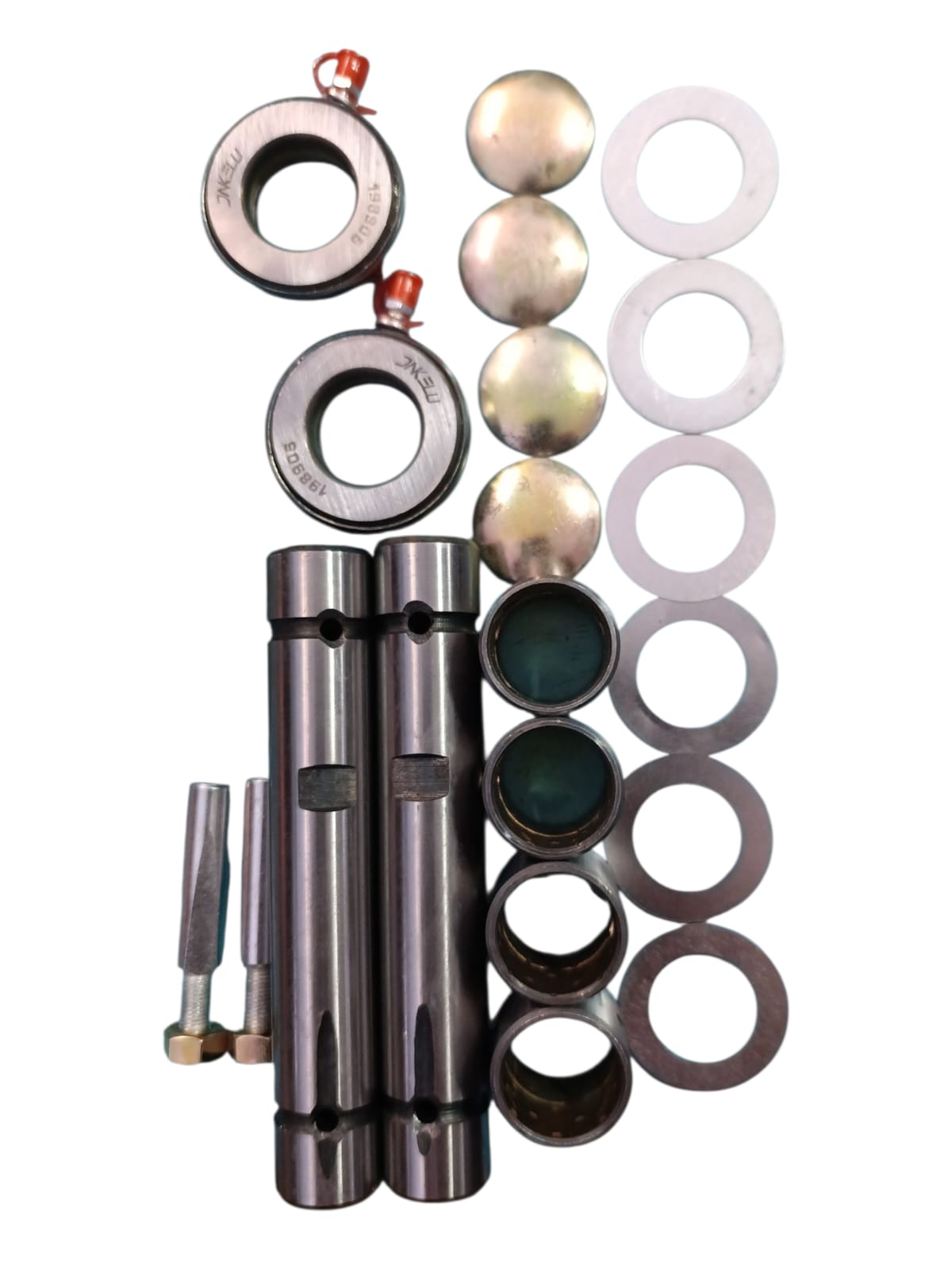 KYC X5 1.8 KIT REPARACIN DE MUÑON