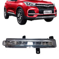 CHERY TIGGO 3 NEW NEBLINERO DEL LH /LUZ LED