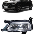 MG ZS NEBLINERO DELANTERO LADO PILOTO