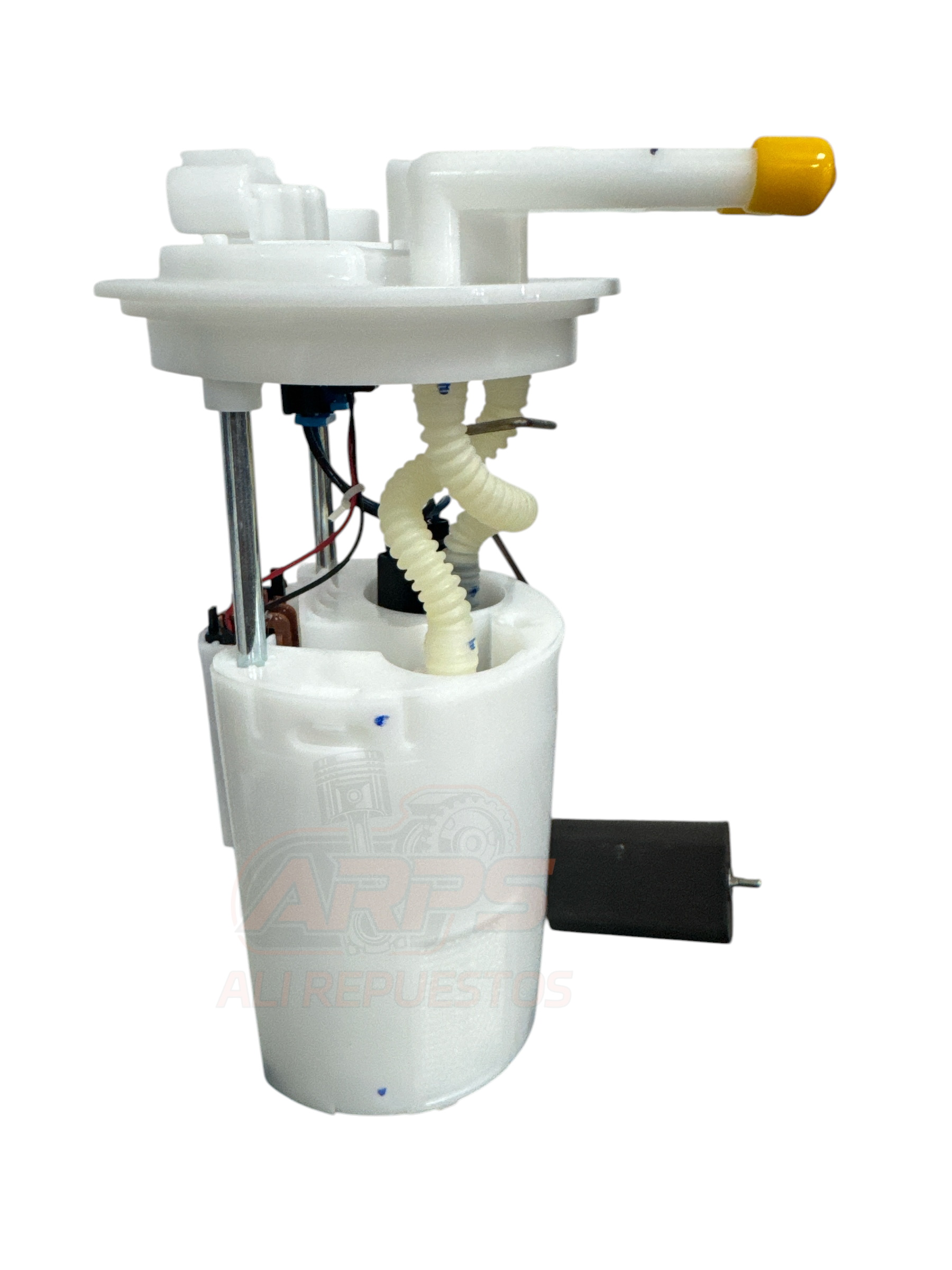 Hafei Minyi New Bomba bencina