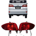 CHANGAN MS201 Neblinero trasero par